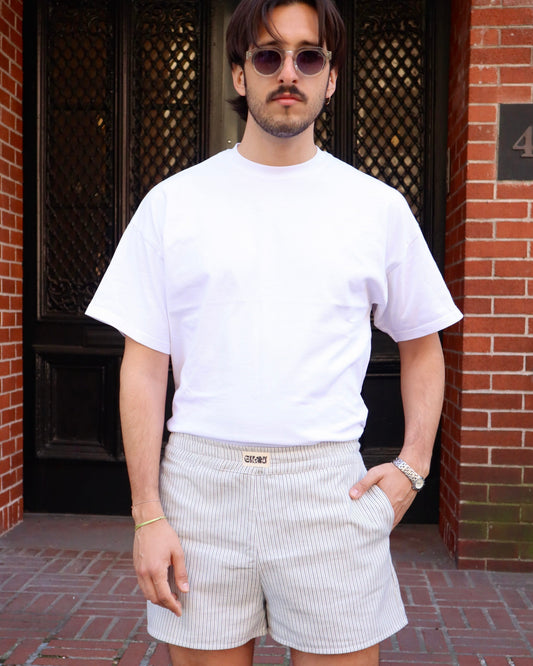 GILOU TRIBECA + chouchou offert