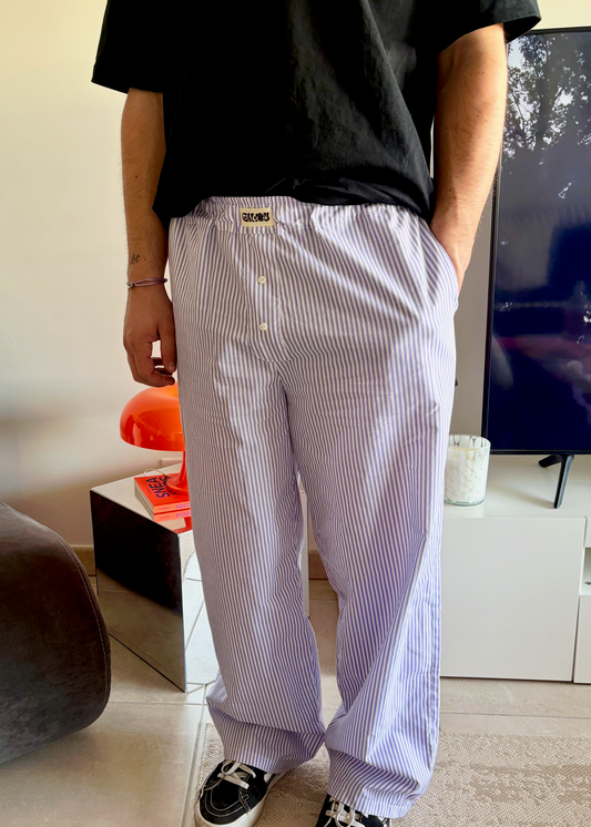 Pantalon personnalisé