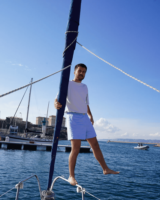 Gilou réversible personnalisé