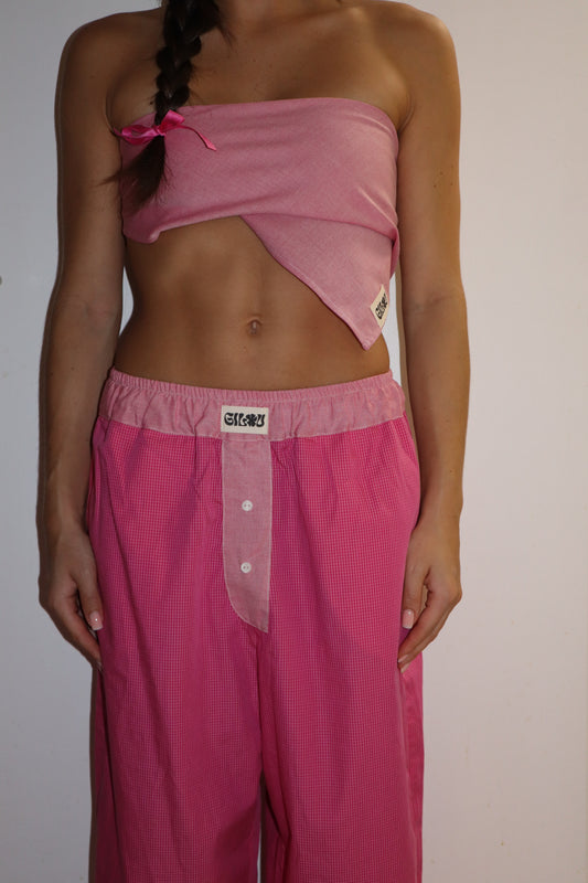 Pantalon personnalisé