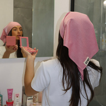 Foulard personnalisé