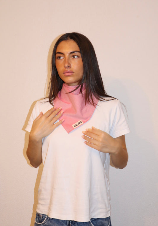 Foulard personnalisé