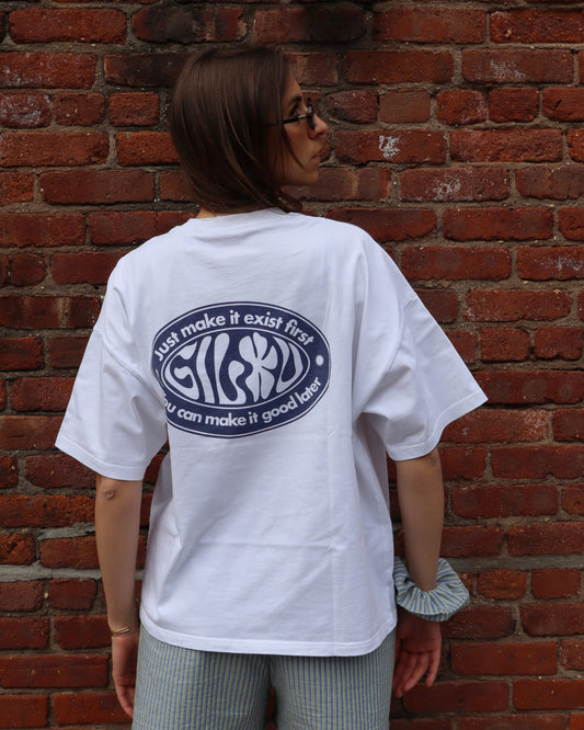 TEE WILLIAMSBURG