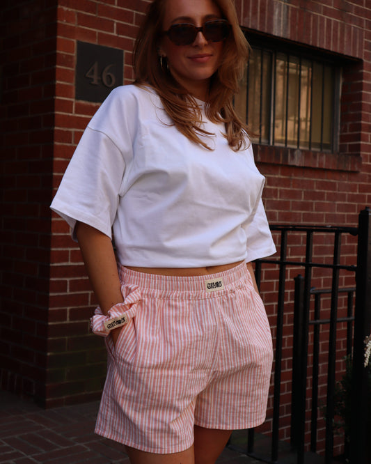 GILOU SOHO + chouchou offert