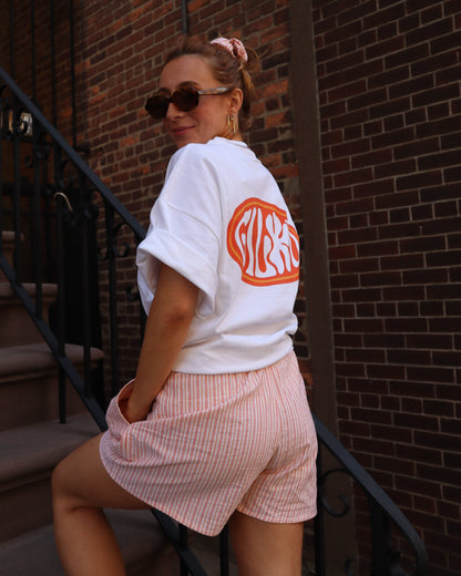 GILOU SOHO + chouchou offert