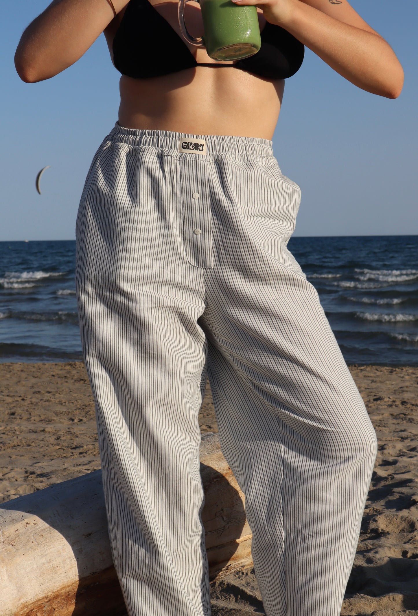 PANTALON TRIBECA