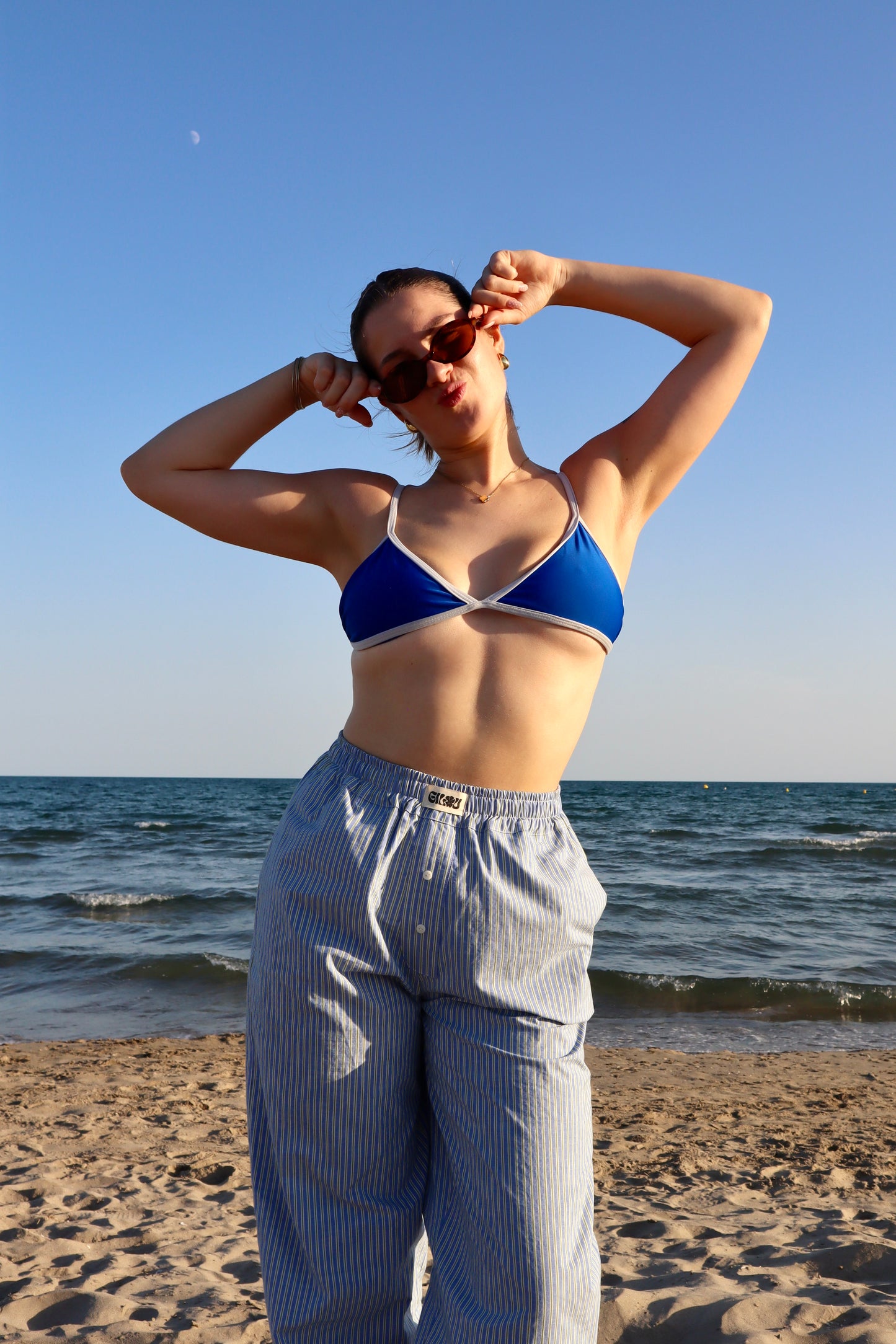 PANTALON DUMBO
