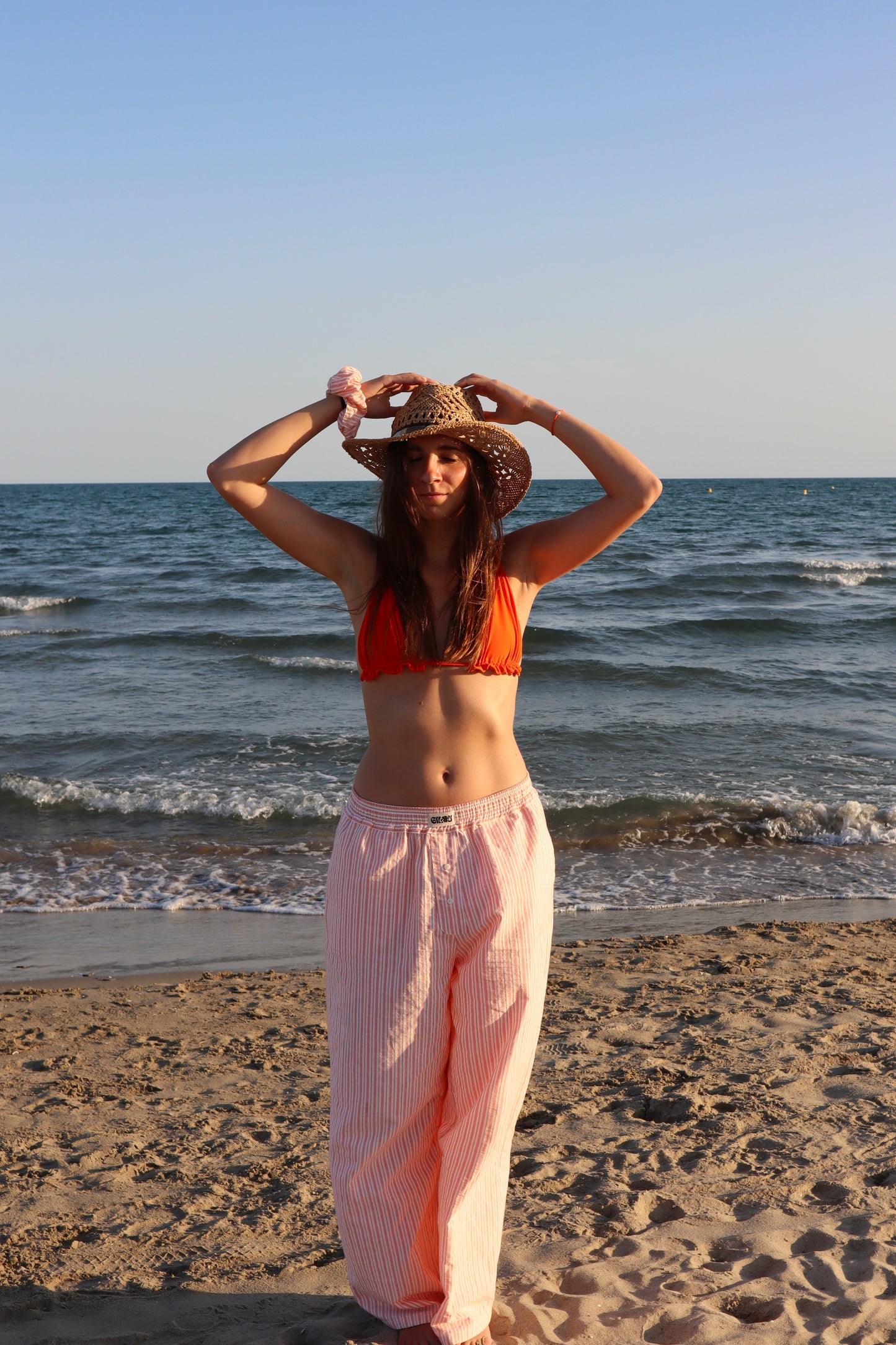PANTALON SOHO