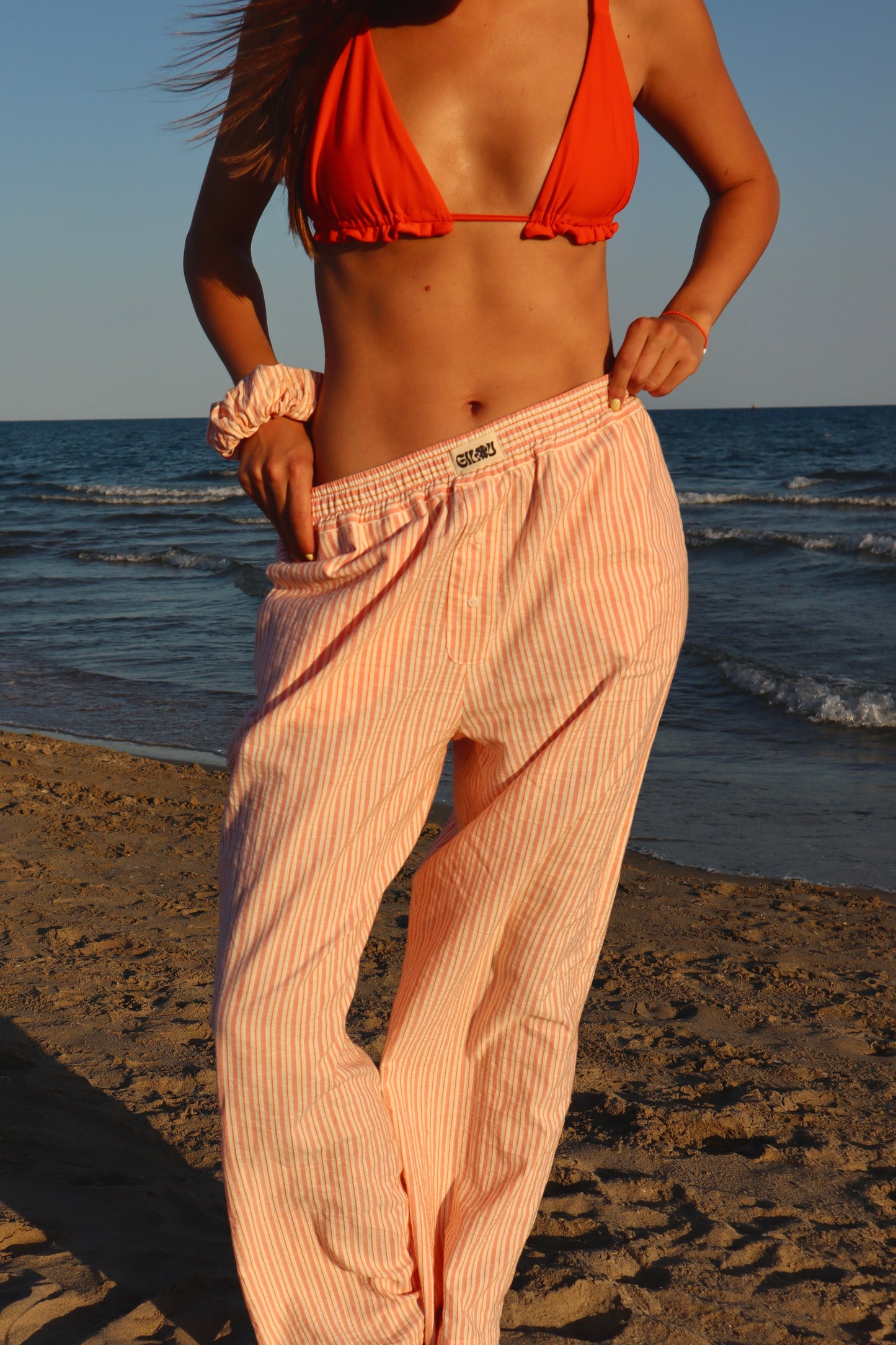 PANTALON SOHO