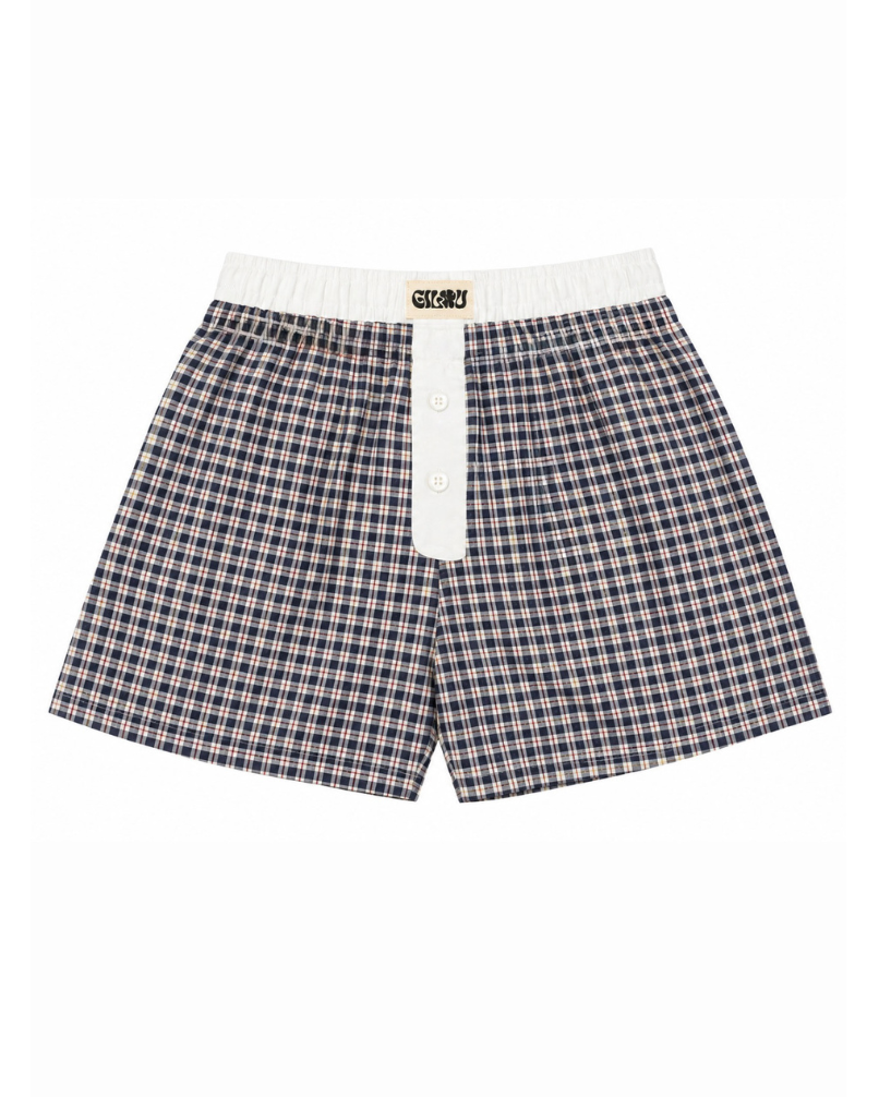 Short Gilou personnalisé