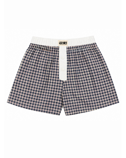 Short Gilou personnalisé