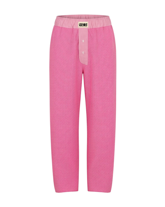 Pantalon Fuchsia